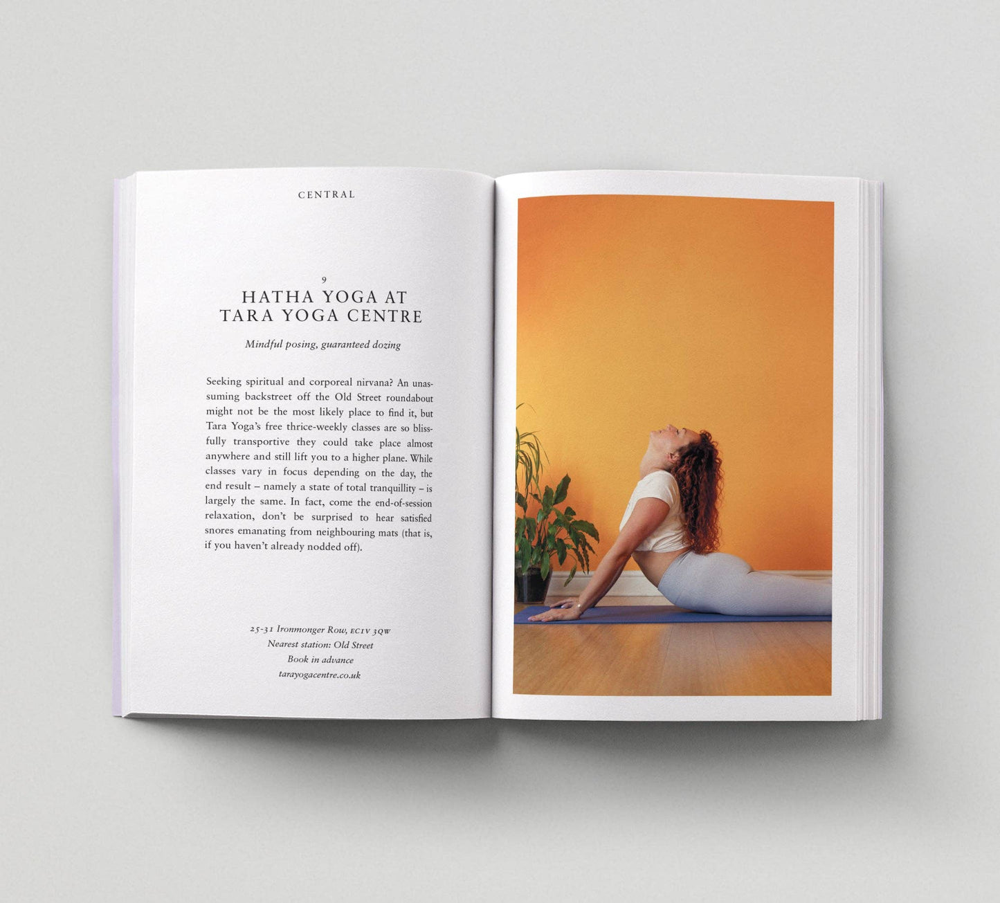 An Opinionated Guide to Free London