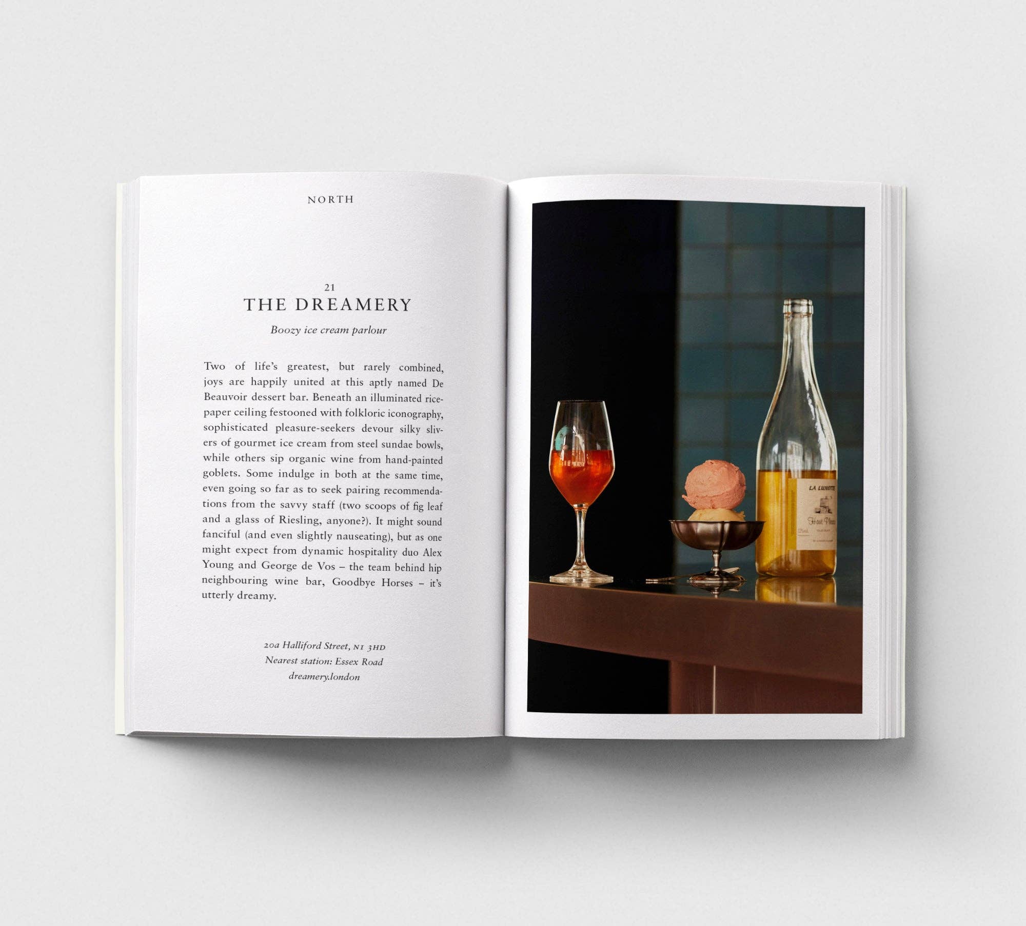 An Opinionated Guide to Fun London