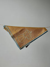 Linen Blend Napkins | Cafetiere (Set of 2)