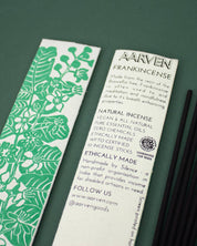 Luxury Incense | Aarven