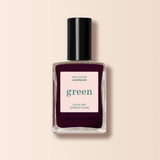 Nail Polish | Aubergine