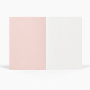 Vita Notebook | Medium Dark Blue