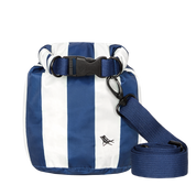 Small Waterproof Dry Bag, 5L capacity - Whitsunday Blue