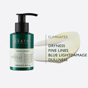 Moisturiser | 100 ml