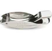 Nantucket Seafood Lemon Squeezer | Stainless Steel