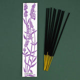 Luxury Incense | Aarven