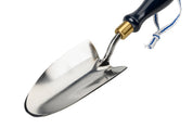 Navy Hand Trowel