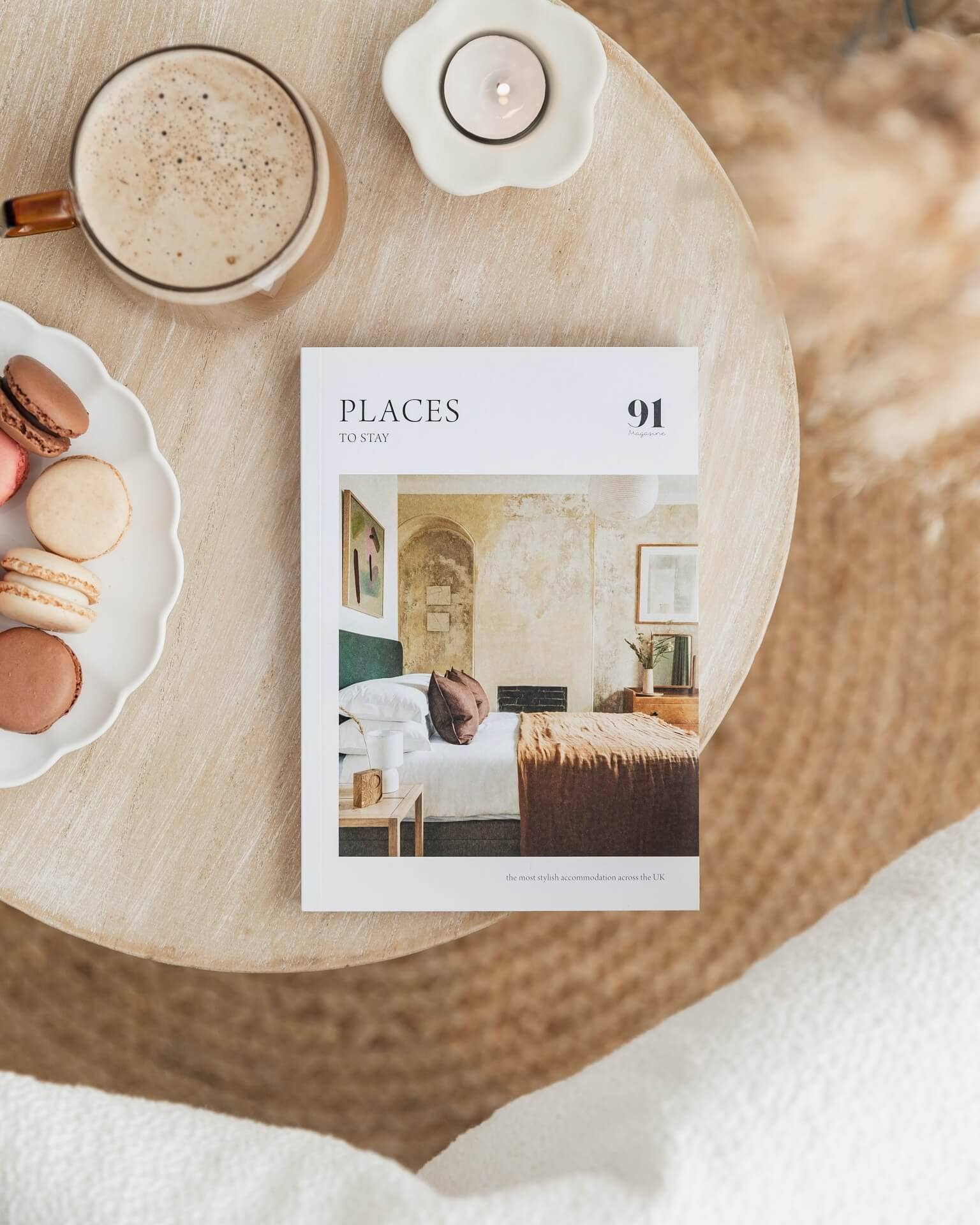 PLACES To Stay | The Most Stylish Accommodation Across The UK