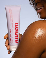 Caring Body Wash