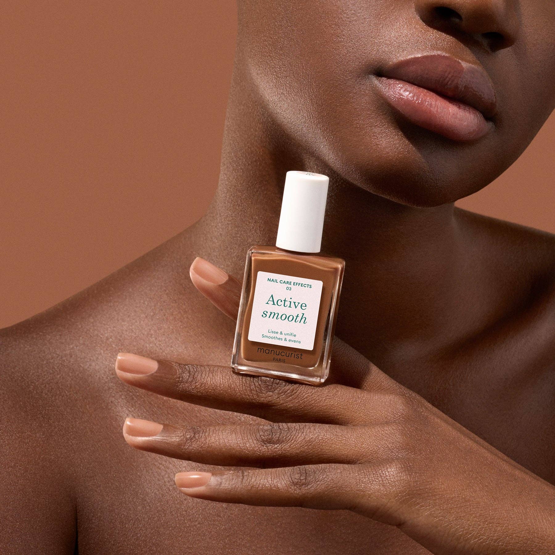 Nail Polish | Active™ Smooth 03