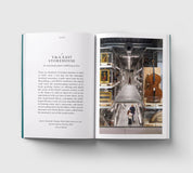 An Opinionated Guide to Rainy Day London