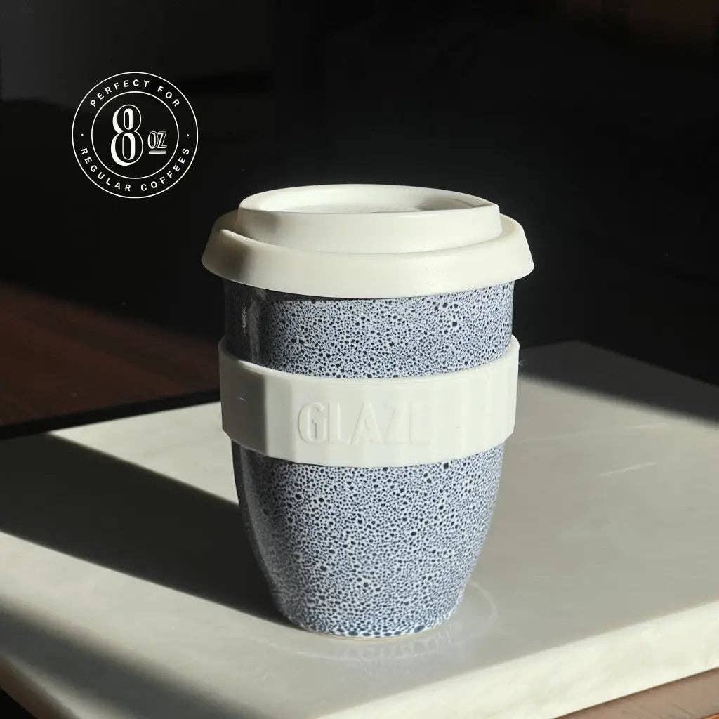 Silicone Coffee Cup Sleeves