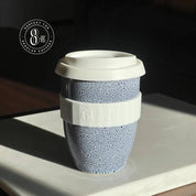 Silicone Coffee Cup Sleeves