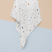 Baby Swaddle Blanket | Bamboo