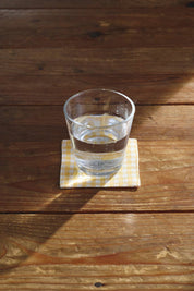 Linen Coaster | Keily