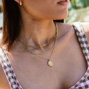 Thalia Necklace
