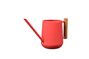 Indoor Watering Can | Coral