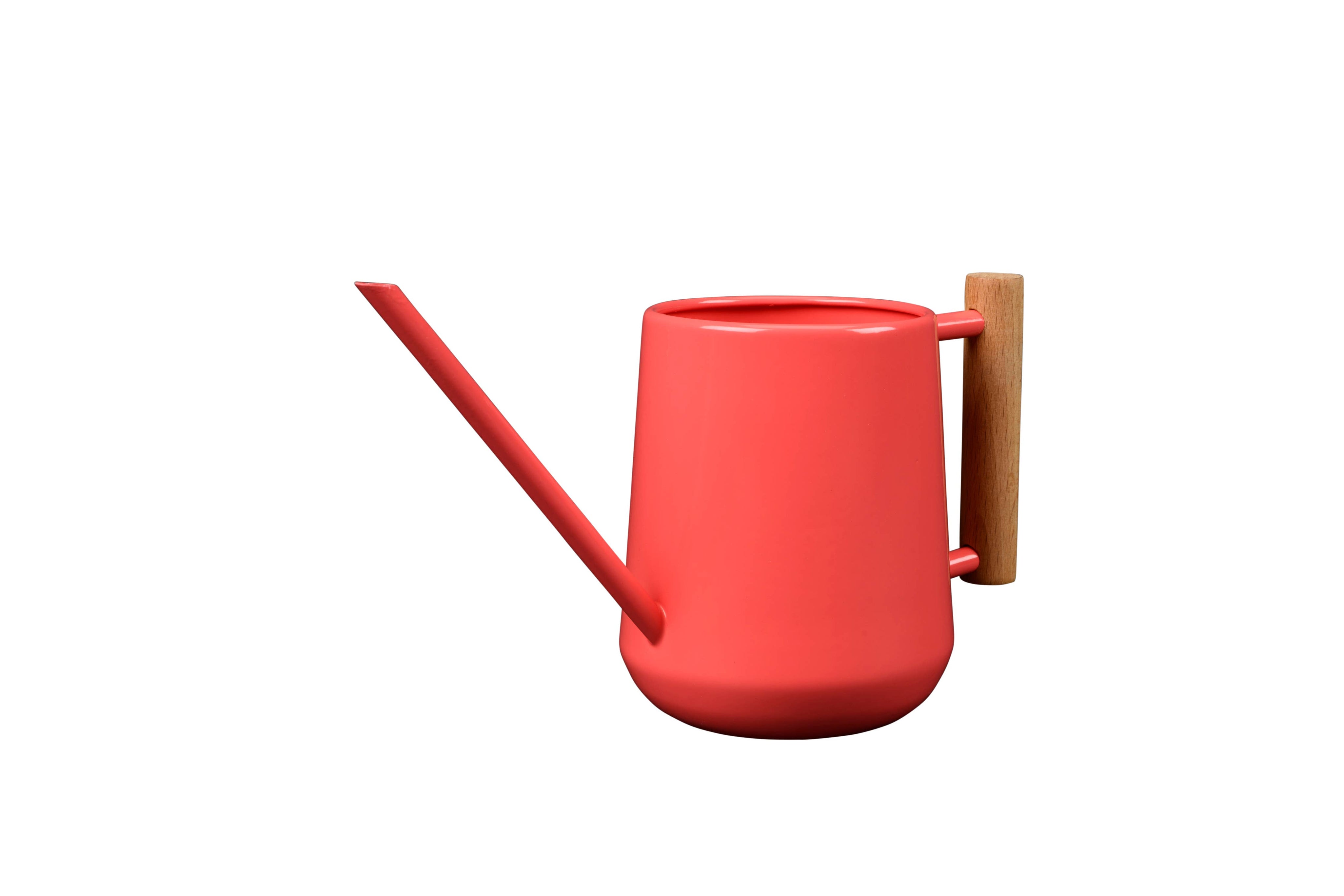 Indoor Watering Can | Coral