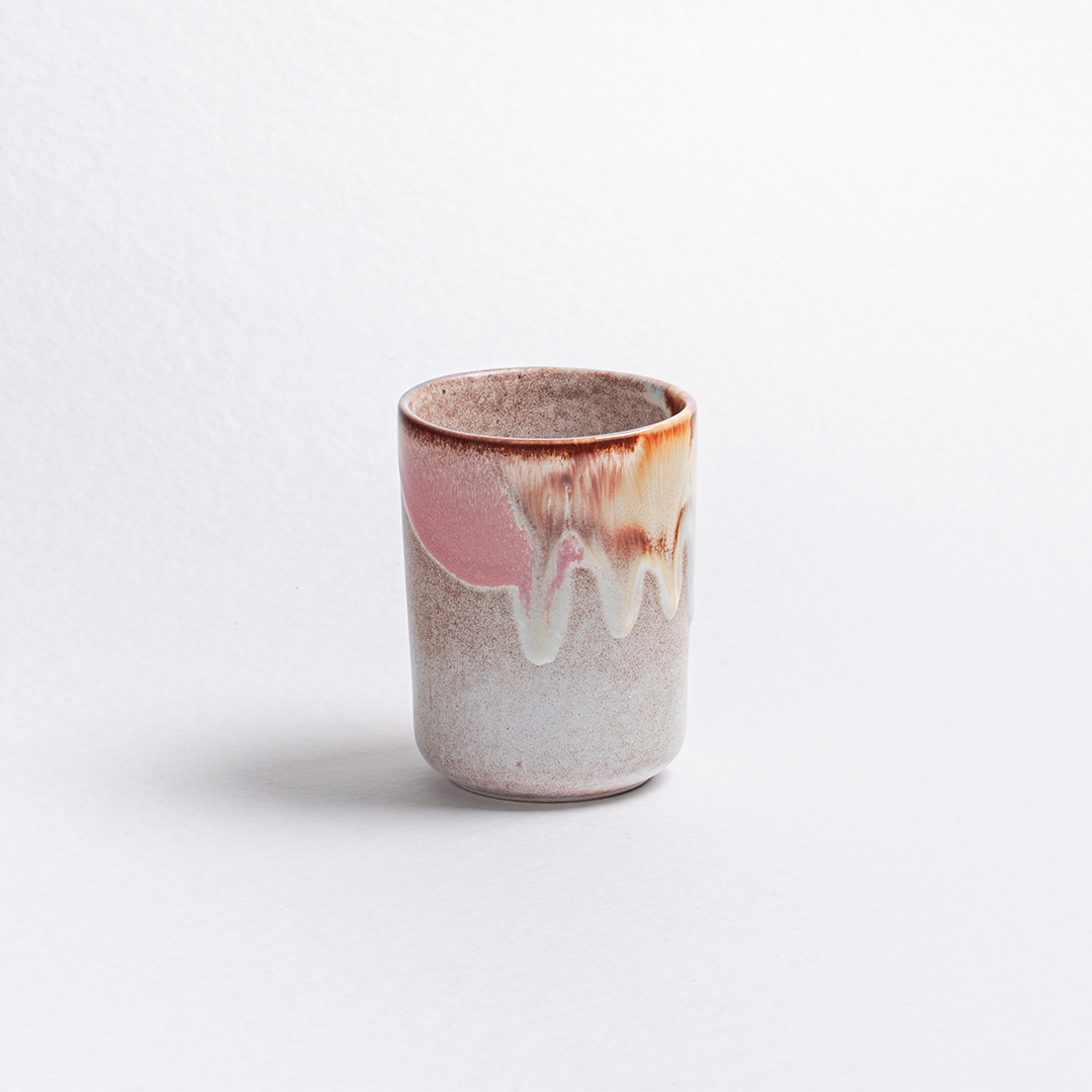 Melting Ice Cream Cup