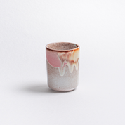 Melting Ice Cream Cup