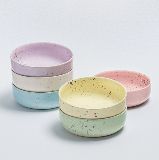 New Party Bowl 15cm