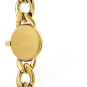 DNA Watch Gold and Pearl - Water Resistant