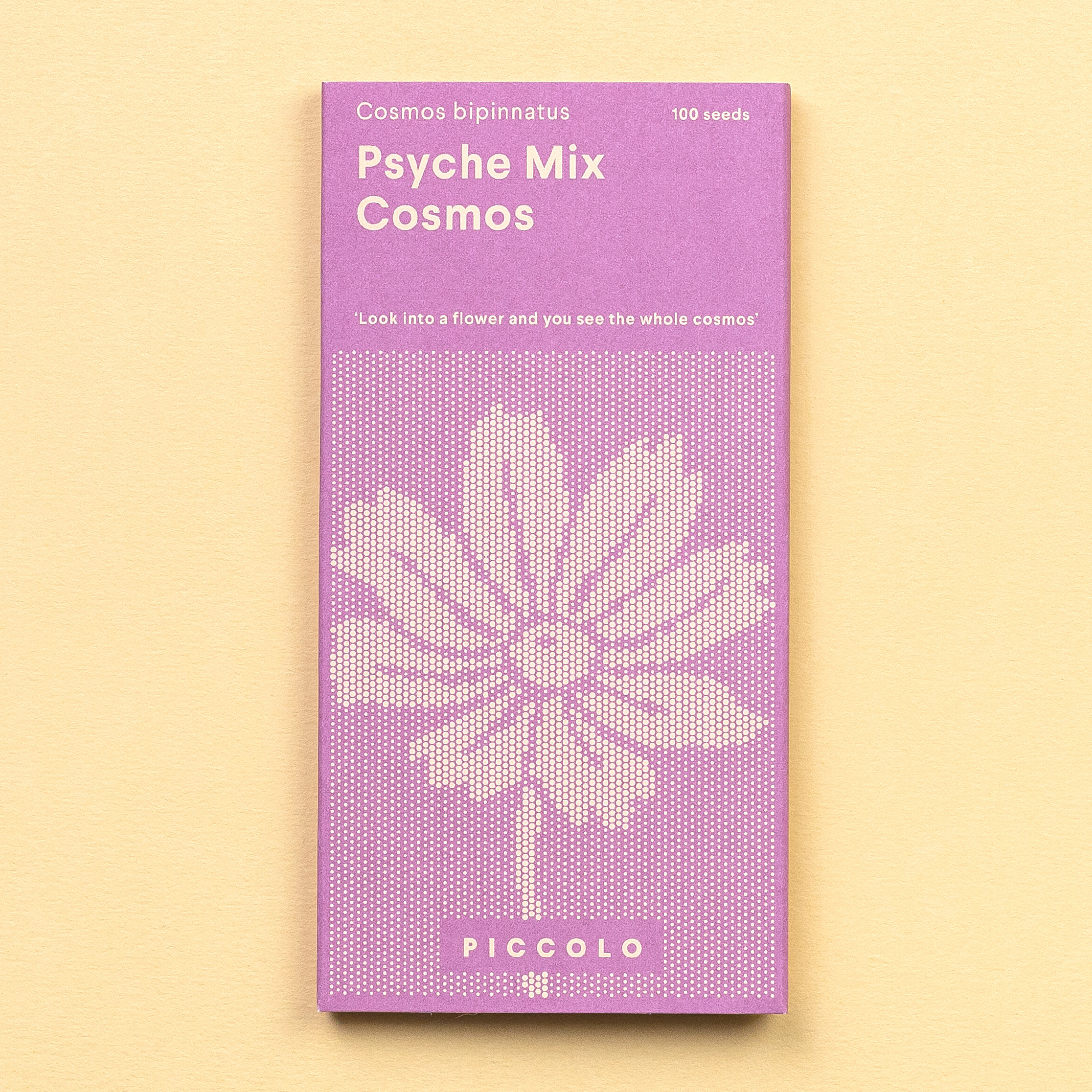 Cosmos Psyche Mix