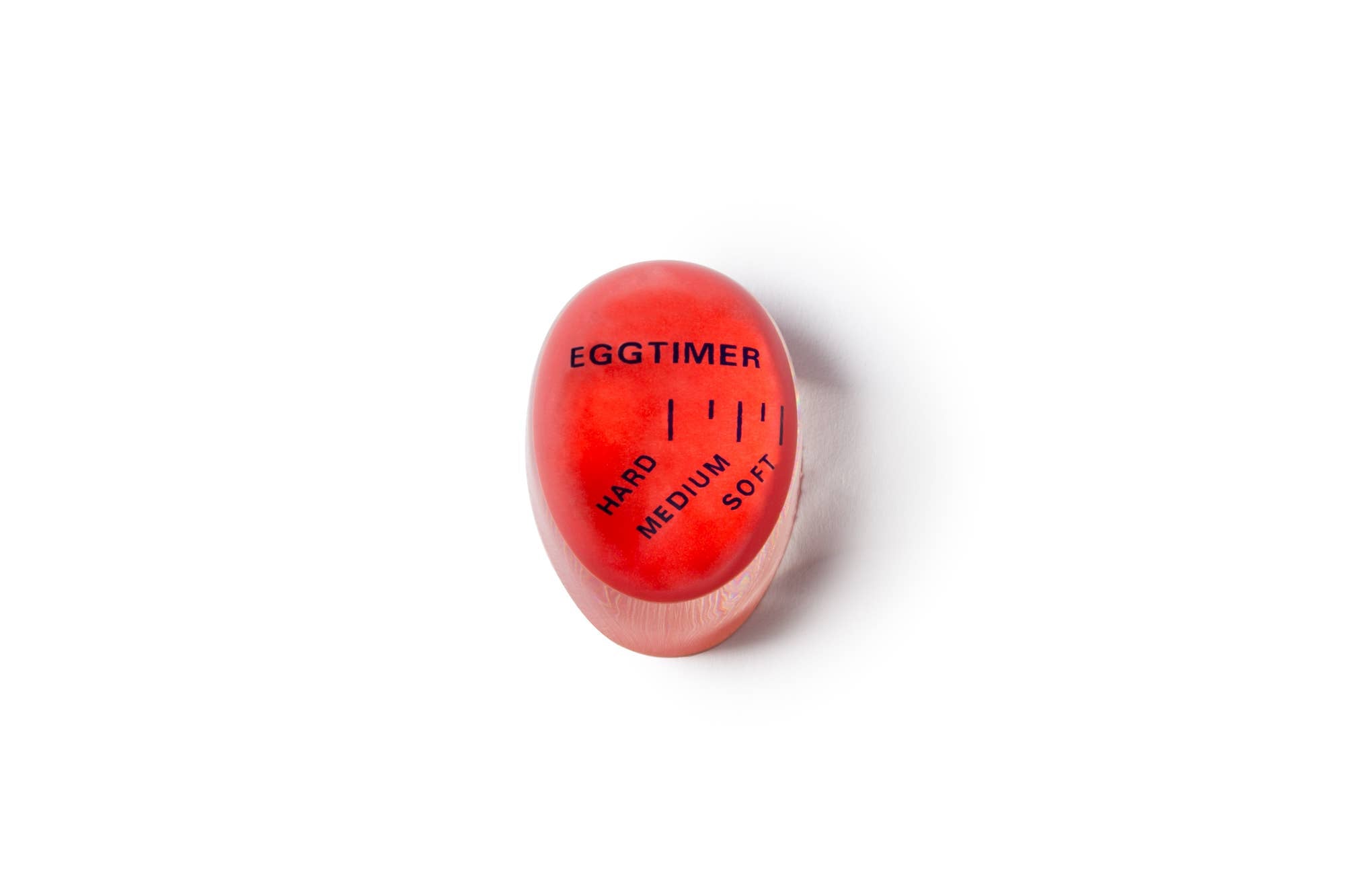 Colour Changing Egg Timer