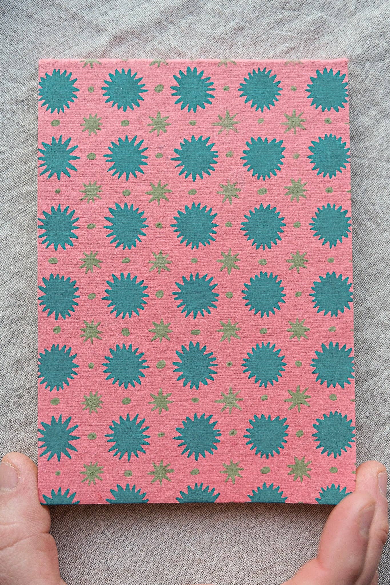 Scrapbook Paper | A5
