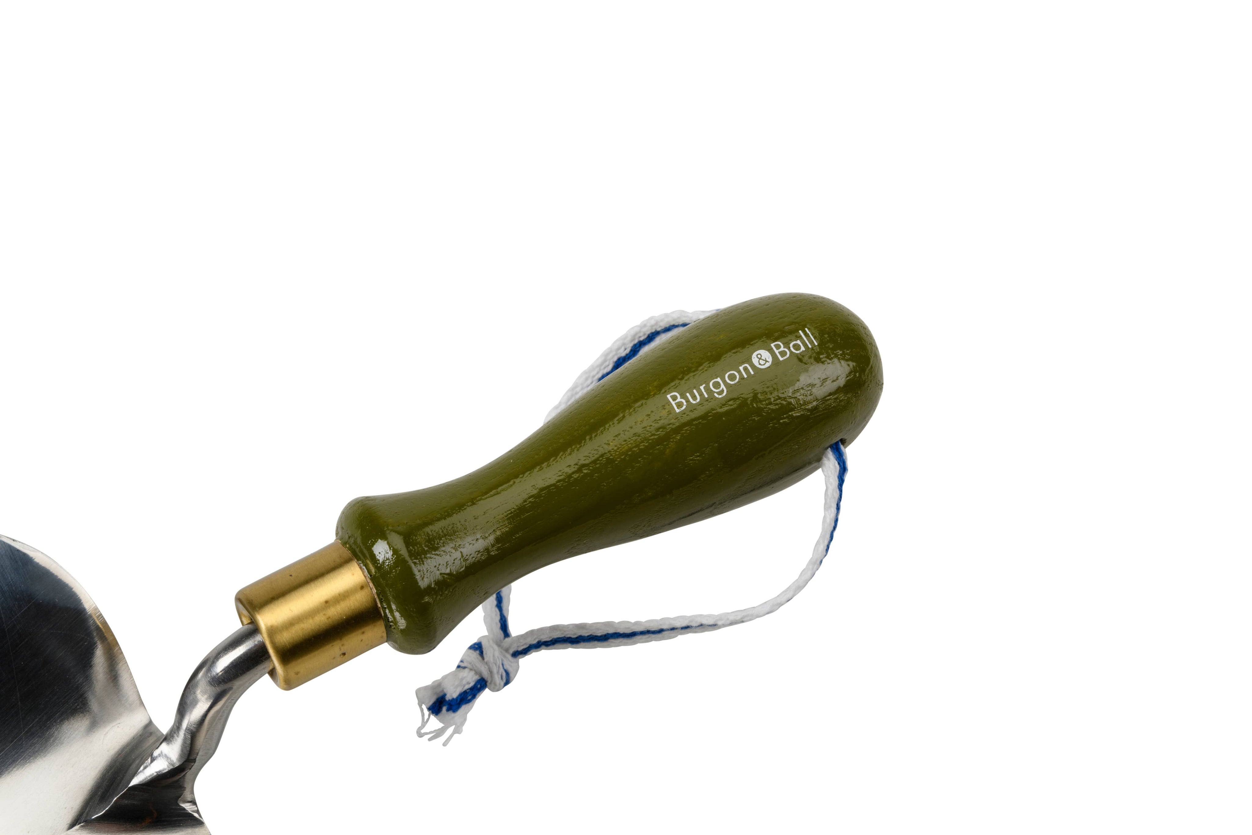 Olive Planting Trowel