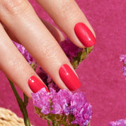 Nail Polish | Bougainvillea