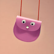 Googly Eye Pocket Money Purse