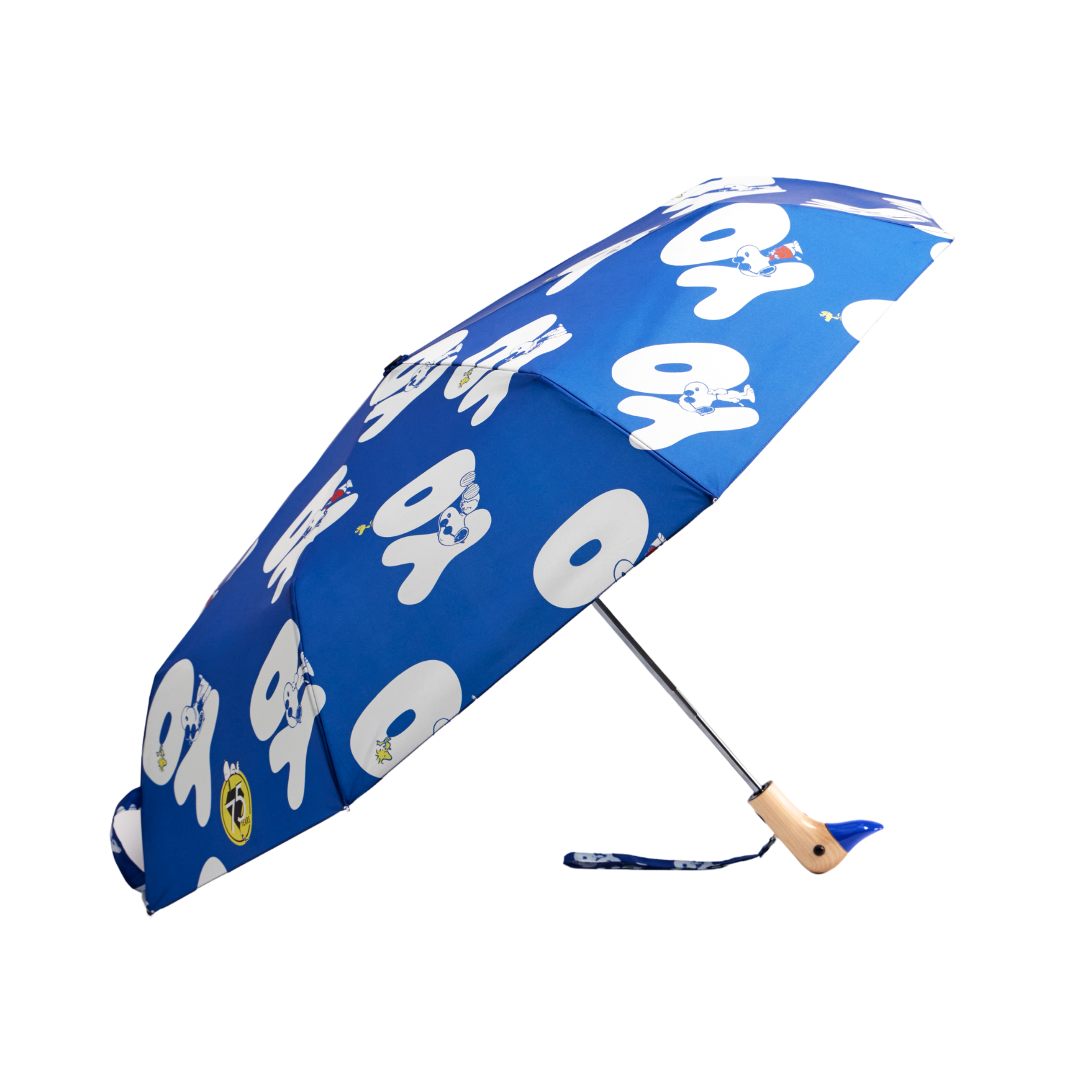 Peanuts Snoopy Limited Edition Yo! Duckhead Umbrella
