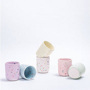 New Party Espresso Cup / Egg Cup