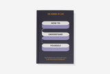 How To Understand Yourself: Book of 50 Psychological Tests