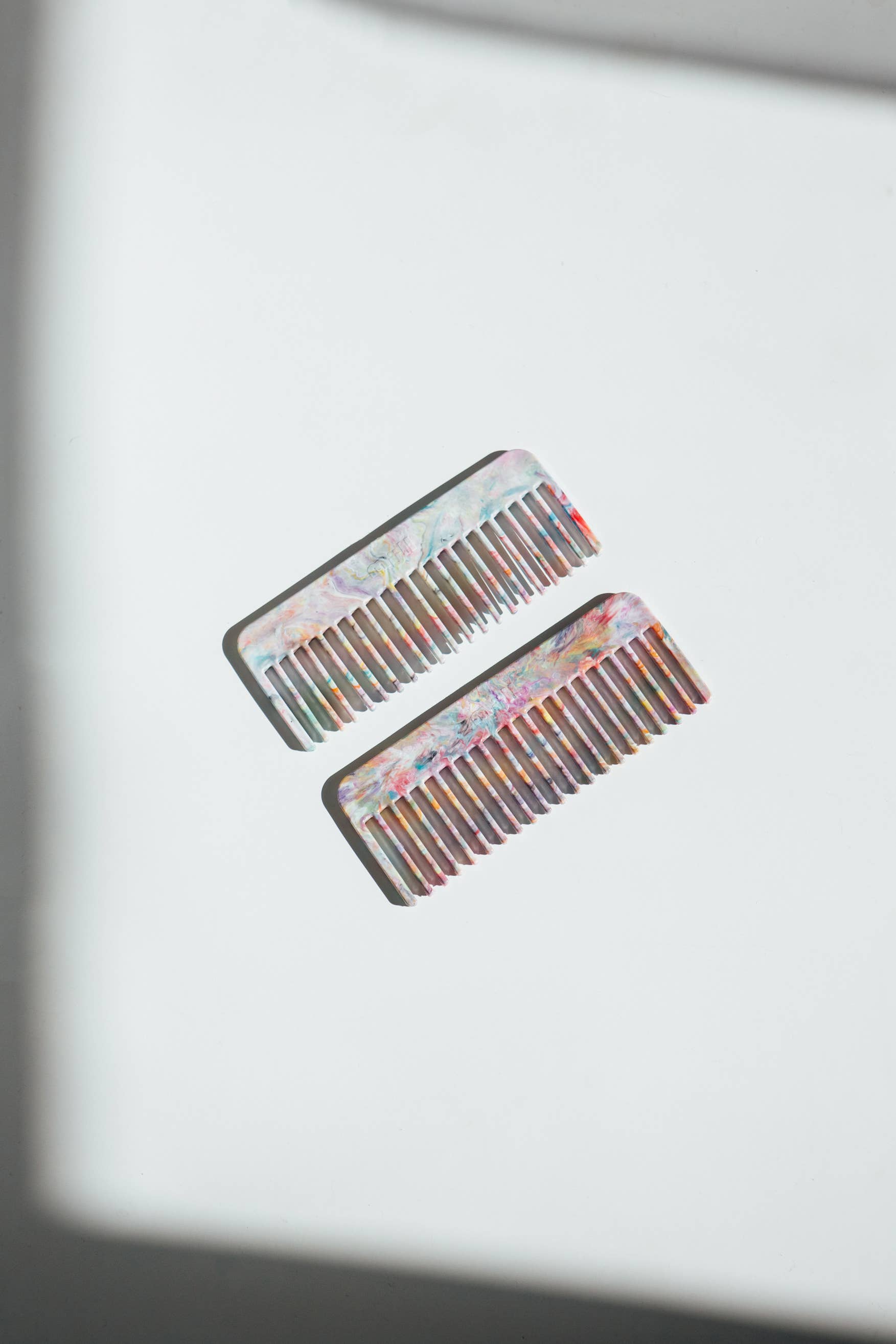 Recycled Plastic Comb - Lori-el