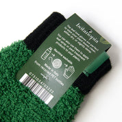Leaf Love Gloves - Microfiber dusting gloves for plants