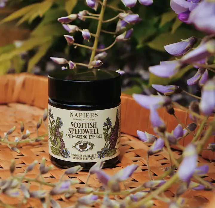 Napiers Speedwell Ageless Eye Gel