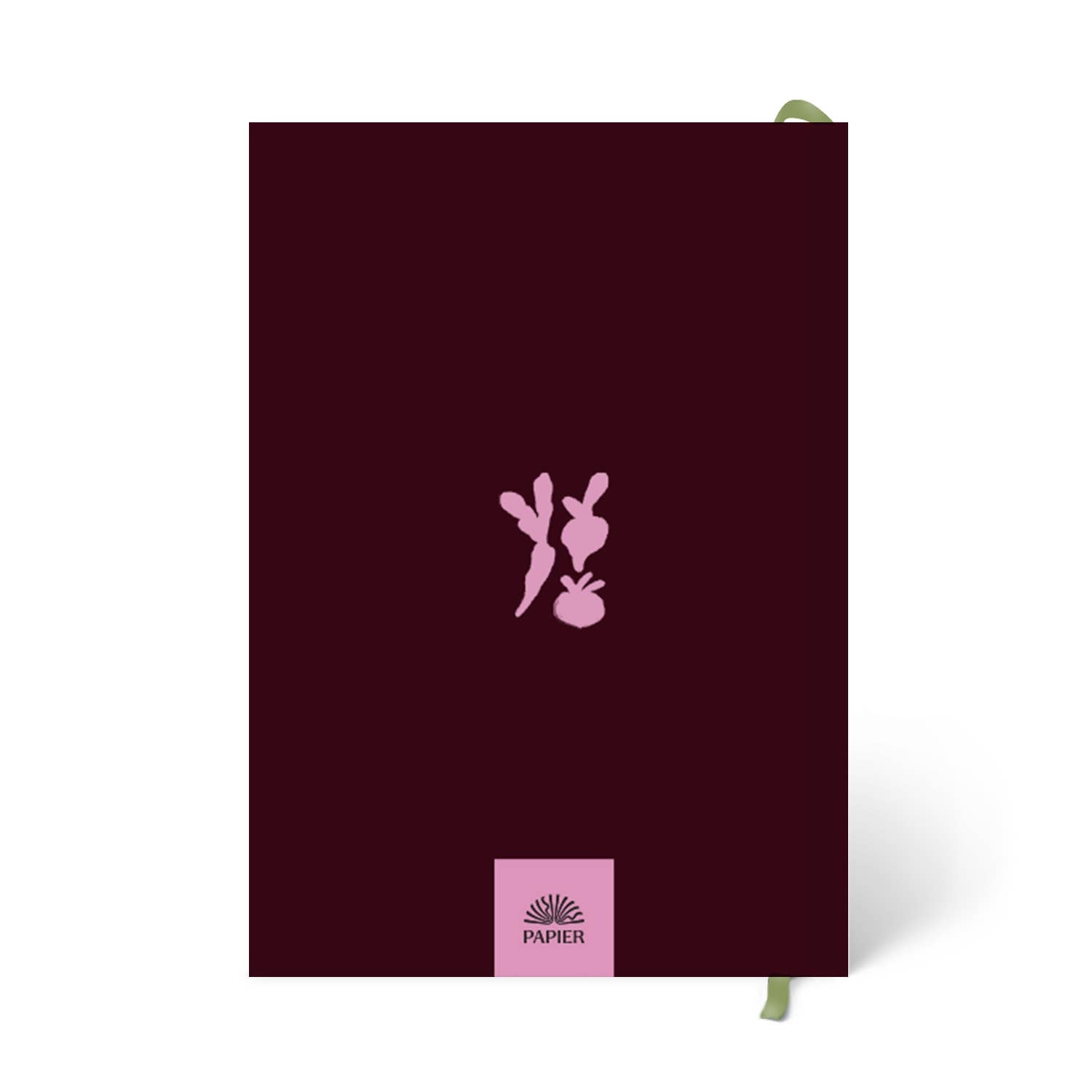 Scribble & Savour Recipe Journal