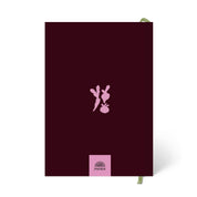 Scribble & Savour Recipe Journal