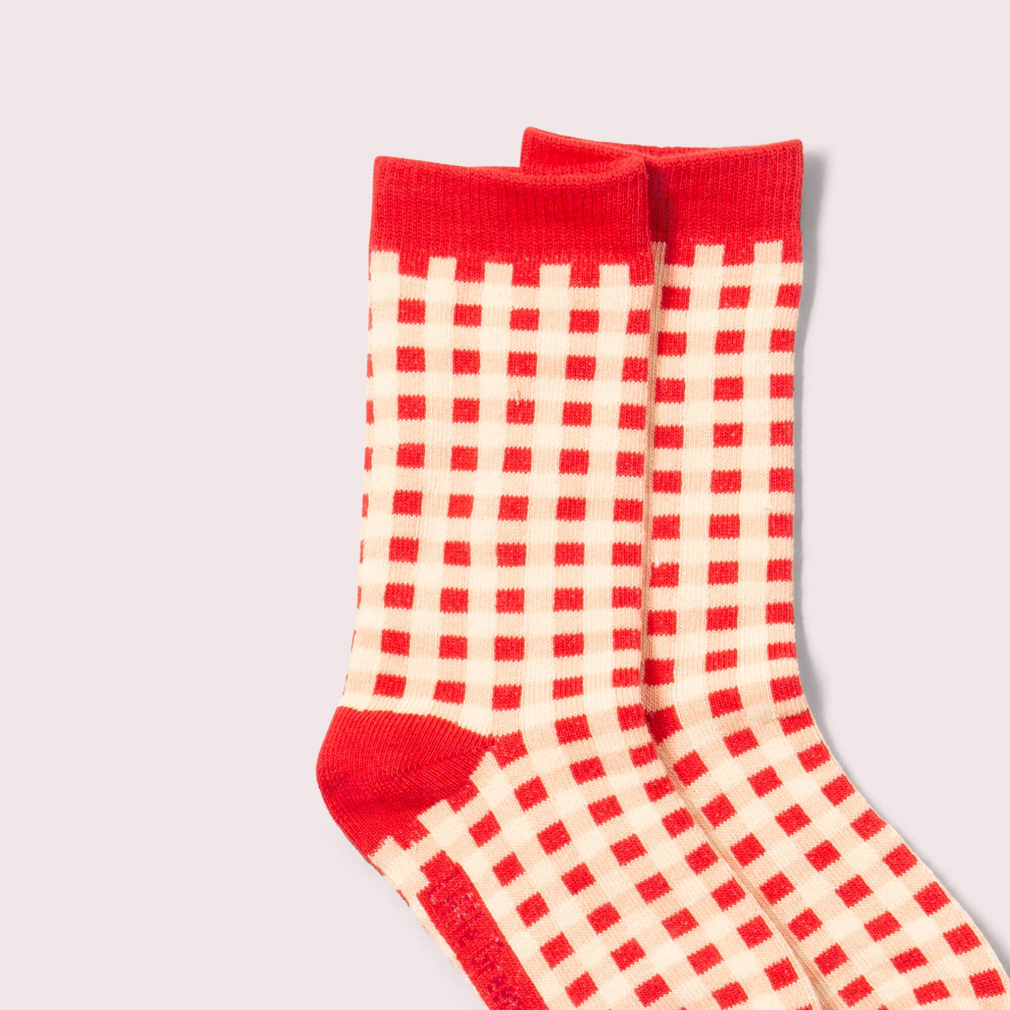 Golden Leaves Ankle Socks | 5 Pack