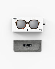 Sunglasses ‘Tortoise’ #Office