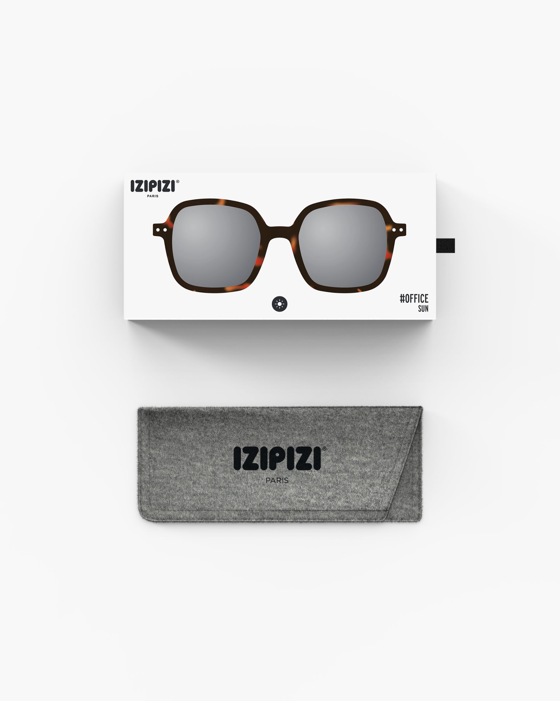 Sunglasses ‘Tortoise’ #Office