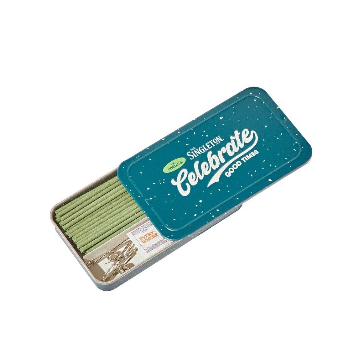 Good Times - Good Mood Incense