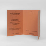 The Remains of the Day Audiobook in a Card by Kazuo Ishiguro