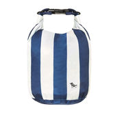 Small Waterproof Dry Bag, 5L capacity - Whitsunday Blue