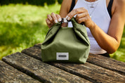 Lunch Bag | Recycled Insulated Lunch Bag 6.7L
