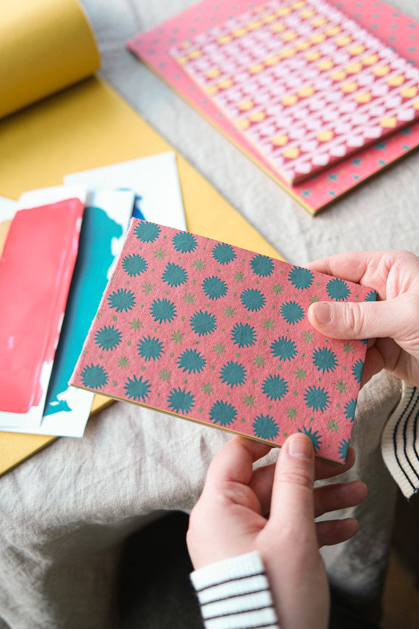 Scrapbook Paper | A5