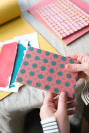 Scrapbook Paper | A5