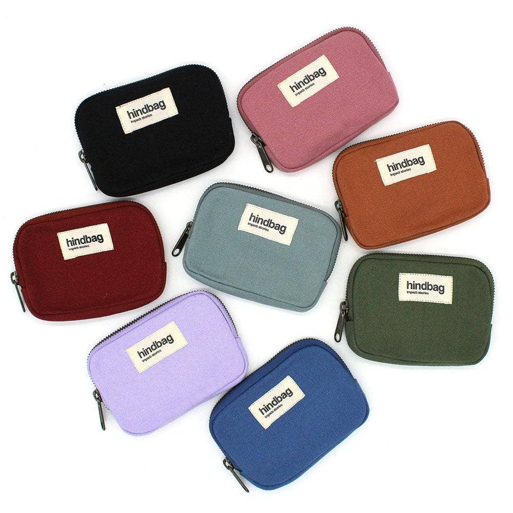 Lili Wallet | Terracotta